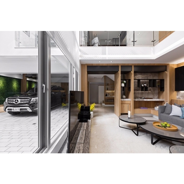 室內設計 室內設計-富美裝璜行