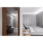 臥室設計 - 富美裝璜行