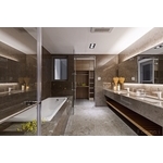 衛浴空間設計 - 富美裝璜行