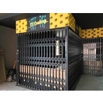 店面裝潢 - 富美裝璜行