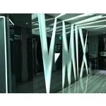 商用空間設計 - 富美裝璜行