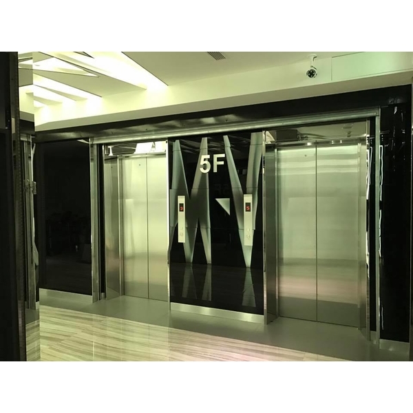 商用空間設計 商用空間設計-富美裝璜行