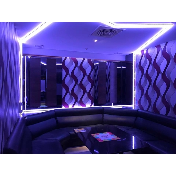 商業空間裝潢設計