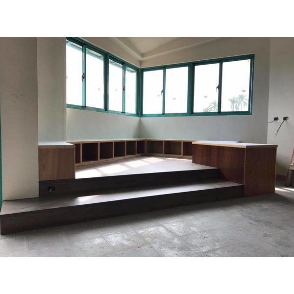 教室裝修 教室裝修-富美裝璜行