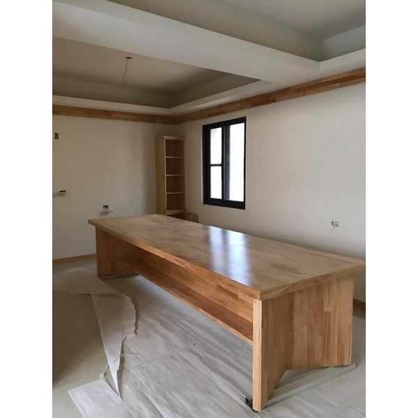 松木集層原木板輕裝修