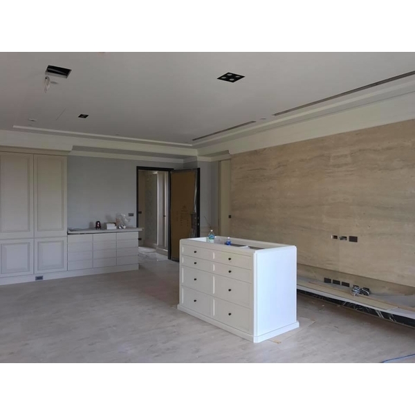 歐風裝修-富美裝璜行