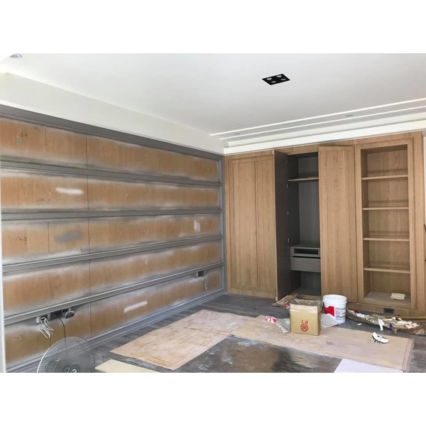 歐風裝修-富美裝璜行