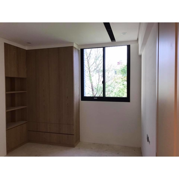 歐風裝修-富美裝璜行