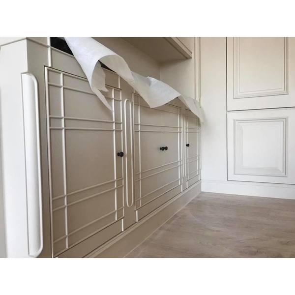 歐風裝修-富美裝璜行