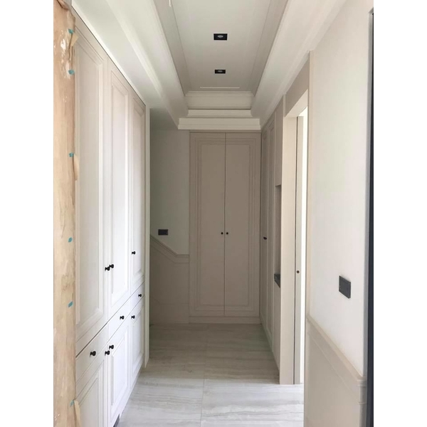 歐風裝修 歐風裝修-富美裝璜行