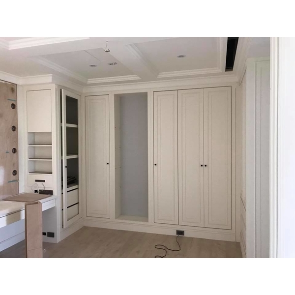 歐風裝修 歐風裝修-富美裝璜行