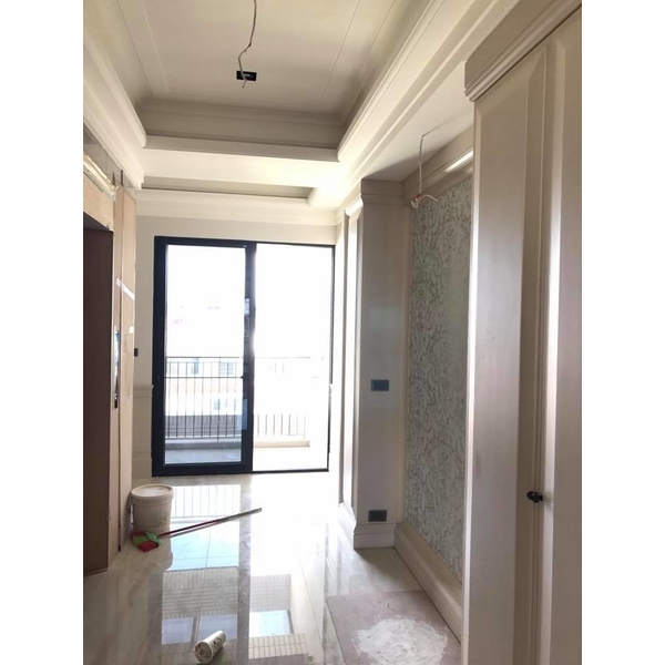 歐風裝修 歐風裝修,富美裝璜行