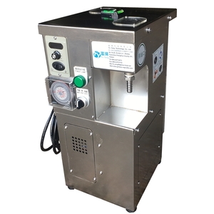 油水分離機／浮球式油水分離設備／高效能／高CP