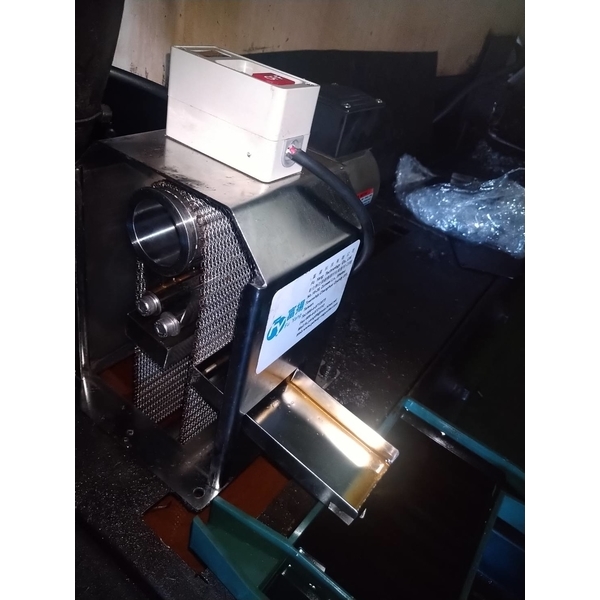 CNC精密機械車床切削油用油水分離,富揚科技有限公司