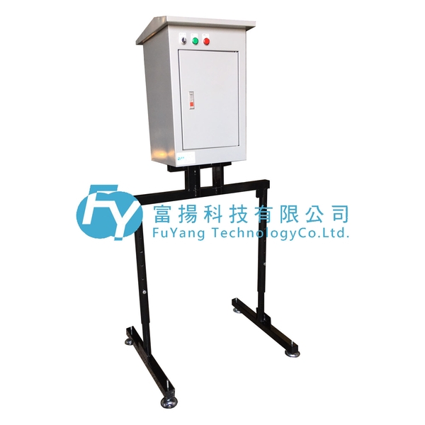 食品加工廠-油處理,富揚科技有限公司