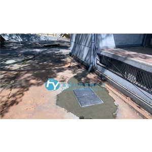 學校餐廳小型埋地世隔油槽