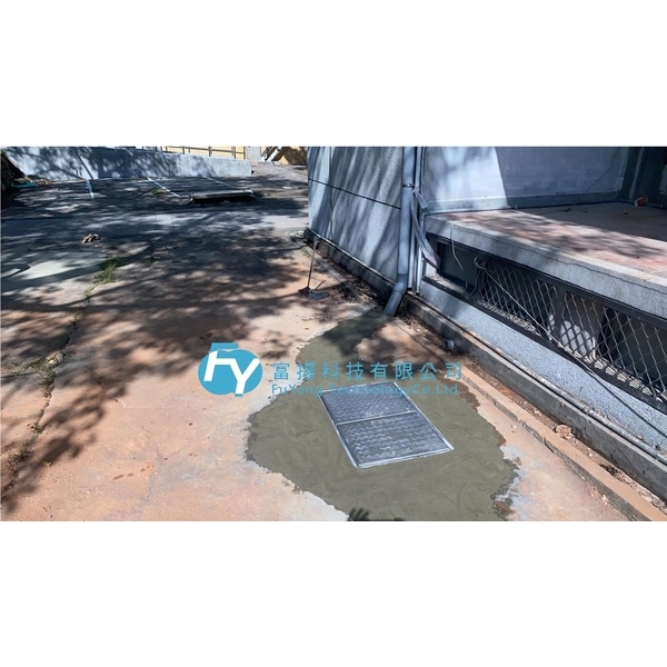 學校餐廳小型埋地世隔油槽,富揚科技有限公司