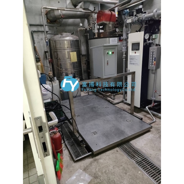 國小餐廳廚房廢水油汙處理設備-刮油機 國小餐廳廚房廢水油汙處理設備-刮油機,富揚科技有限公司