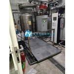 國小餐廳廚房廢水油汙處理設備-刮油機 - 富揚科技有限公司