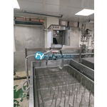 食品加工廠汙水前置處理-浮油分離 - 富揚科技有限公司