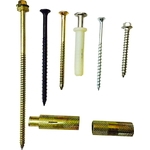 各式螺絲 , 新記螺絲行