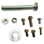 汽車螺絲 , 新記螺絲行