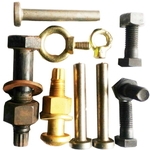 鋼構強力螺栓、輕鋼架螺絲、石膏板螺絲、建築螺絲、吊環、吊帽 , 新記螺絲行