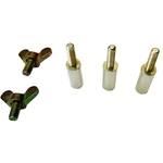 銅柱、蝶螺絲 , 新記螺絲行