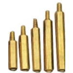 銅柱 , 新記螺絲行