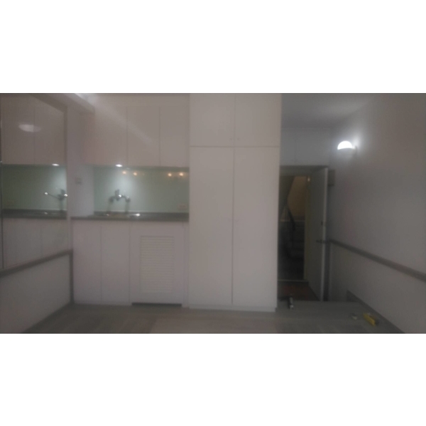 室內整體設計-念村室內設計土木裝潢