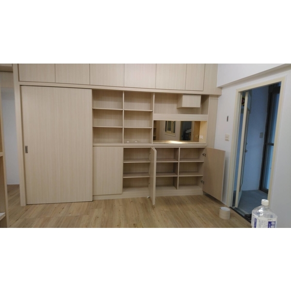 系統櫃設計、木工裝潢 系統櫃設計、木工裝潢,念村室內設計土木裝潢