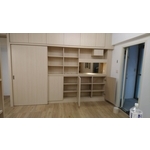 系統櫃設計、木工裝潢 - 念村室內設計土木裝潢