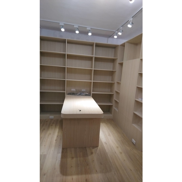 系統櫃,念村室內設計土木裝潢