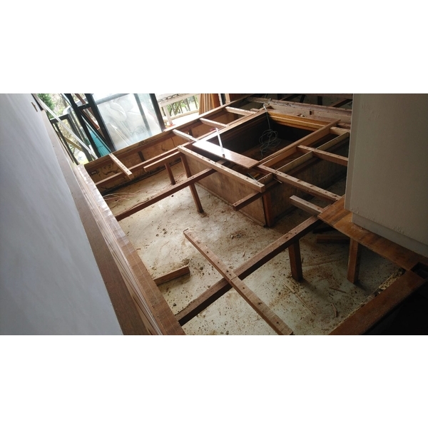 木工裝潢,念村室內設計土木裝潢