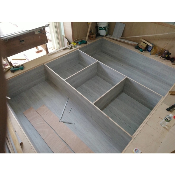 木工裝潢-念村室內設計土木裝潢