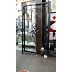 鍛造門 - 新皇傢尖端科技門窗