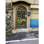 鍛造門 - 新皇傢尖端科技門窗