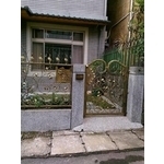 鍛造門 - 新皇傢尖端科技門窗