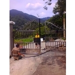 鍛造門 - 新皇傢尖端科技門窗