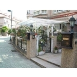 鍛造門 - 新皇傢尖端科技門窗