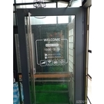 隔音門 - 新皇傢尖端科技門窗