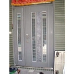 防火防爆門 - 新皇傢尖端科技門窗