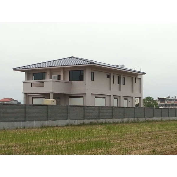 豪瑋捲窗-新皇傢尖端科技門窗