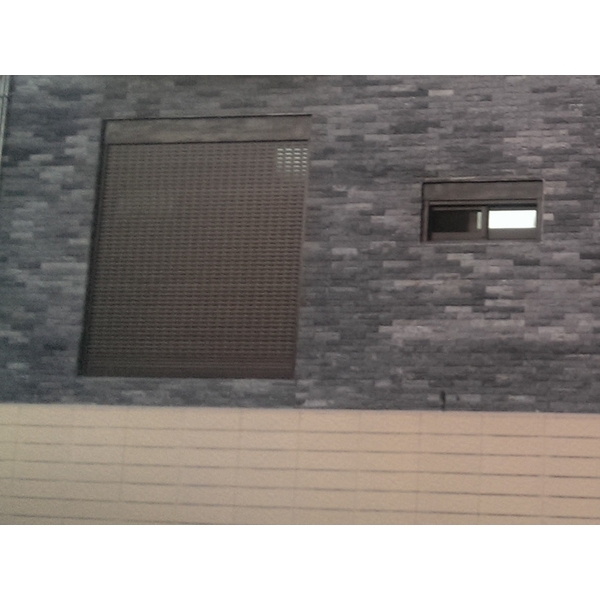 豪瑋捲窗-新皇傢尖端科技門窗