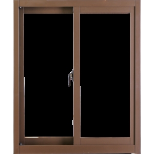 鵝牌-複層玻璃氣密橫拉窗