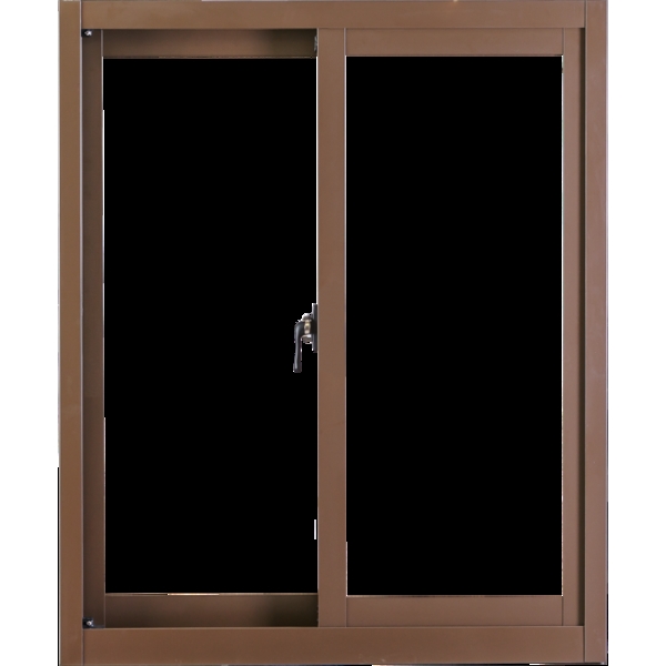 鵝牌-複層玻璃氣密橫拉窗