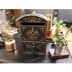 鐵件造型 - 新皇傢尖端科技門窗