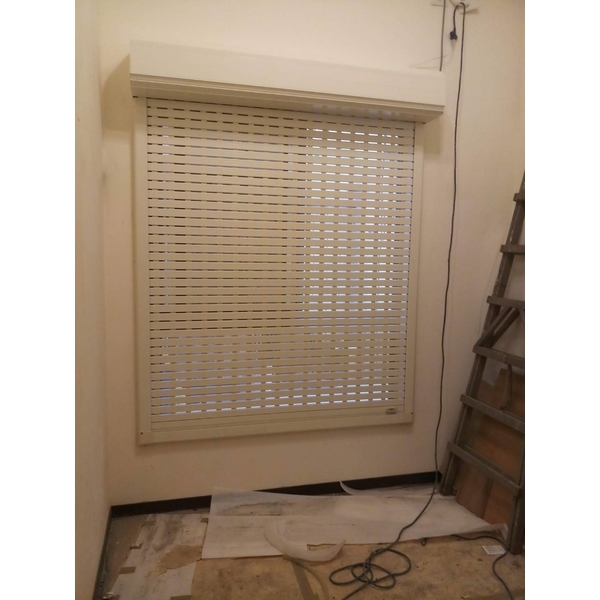 豪瑋-鋁質室內捲窗 豪瑋-鋁質室內捲窗,新皇傢尖端科技門窗