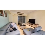 哈密街-格子落地門 - 新皇傢尖端科技門窗