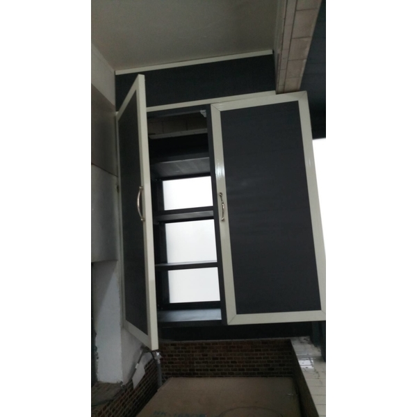 廚房置物箱 廚房置物箱-新皇傢尖端科技門窗